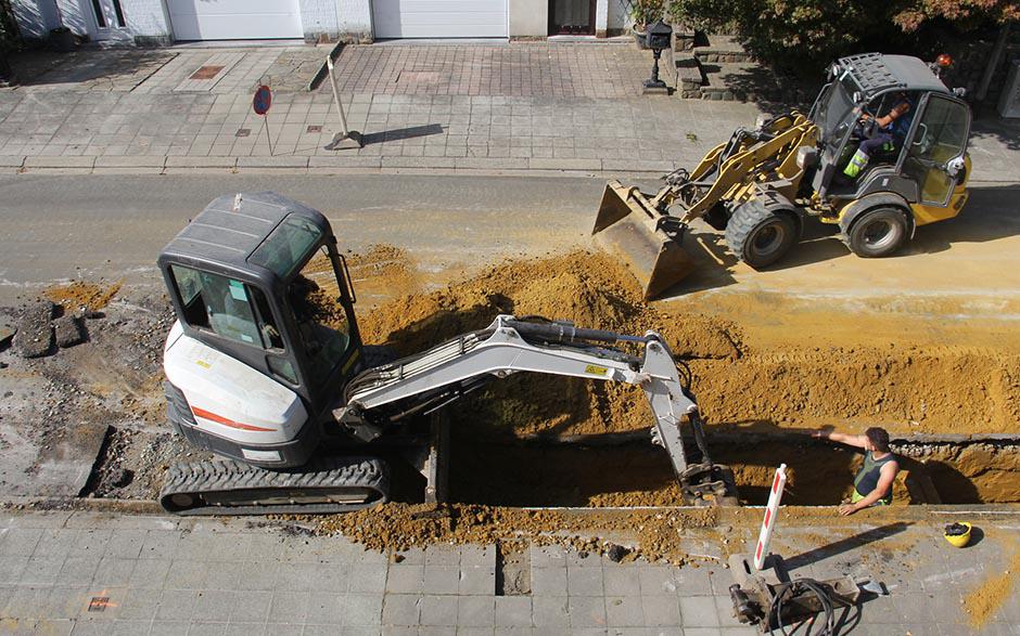  dégorgement canalisation Sannois